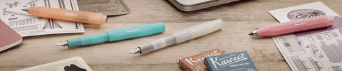 Kaweco Pens & Accessories