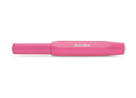 Kaweco SKYLINE SPORT Fountain Pen Pink