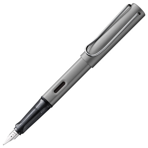 LAMY AL-Star Fountain Pen - Fine