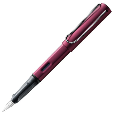 LAMY AL-Star Fountain Pen - Fine