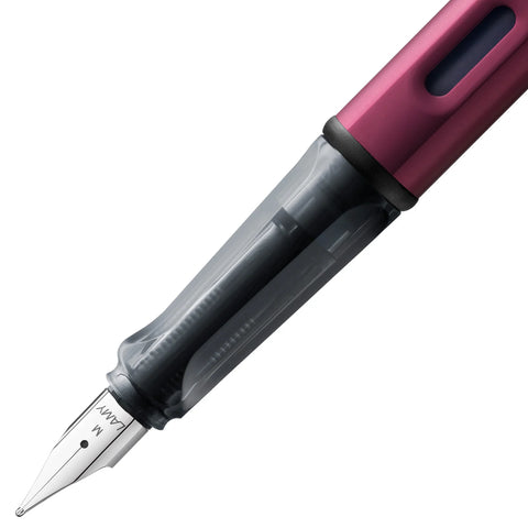 LAMY AL-Star Fountain Pen - Fine