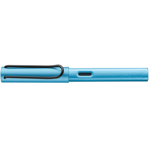 LAMY AL-Star Fountain Pen - Denim  (Medium Nib)