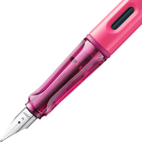 LAMY Safari Fountain Pen - Fine