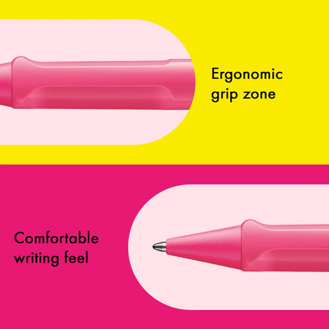 LAMY Safari Fountain Pen - Fine