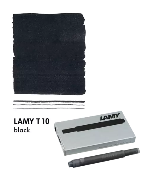 LAMY Ink Cartridge T10