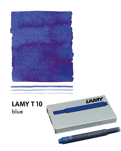 LAMY Ink Cartridge T10