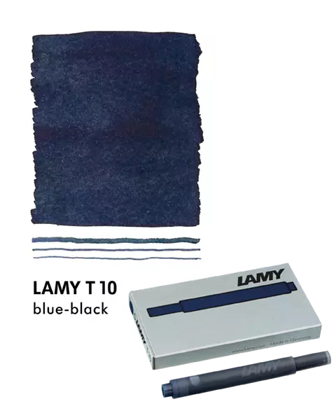 LAMY Ink Cartridge T10