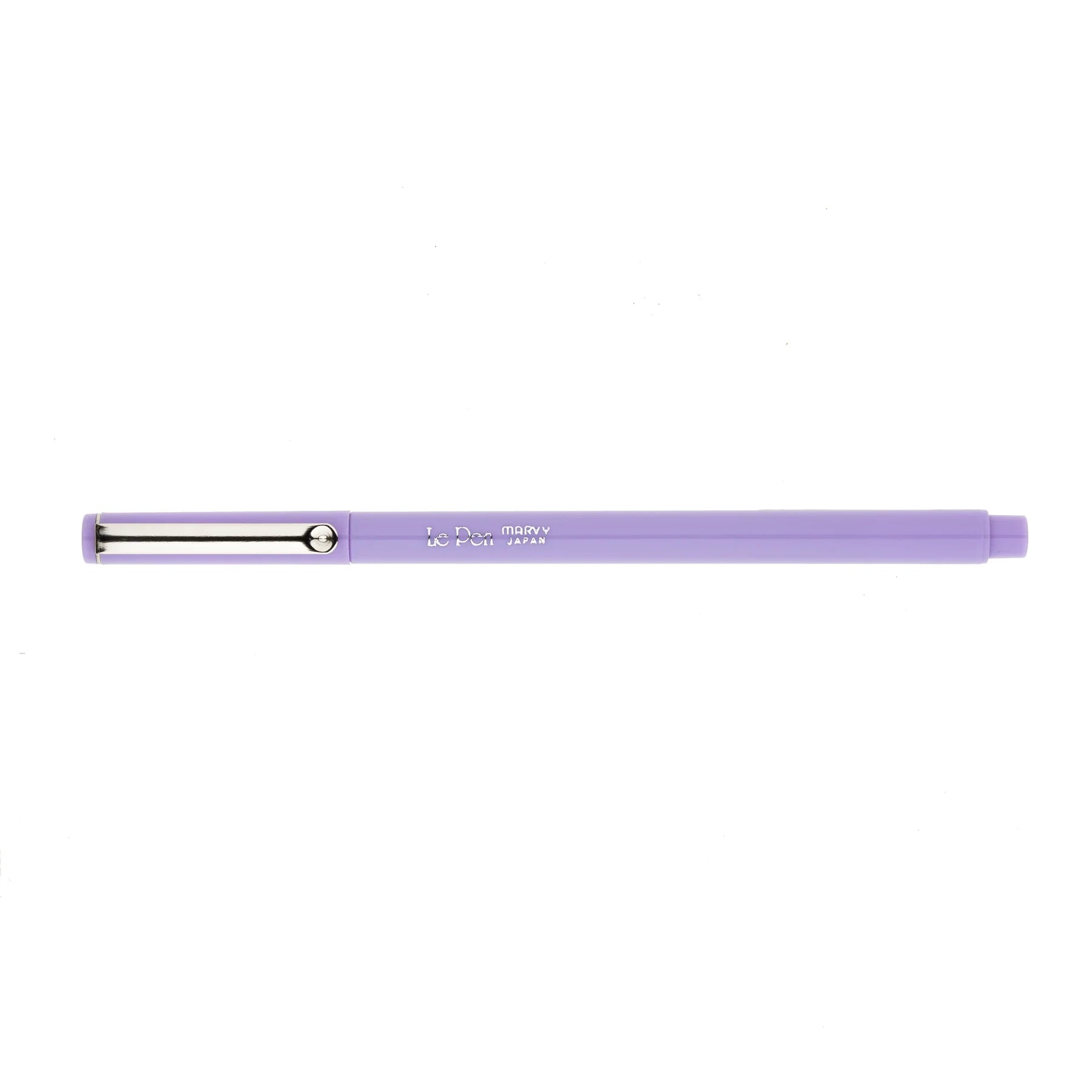 Le Pens .03mm Point 10/Pkg Assorted Colors