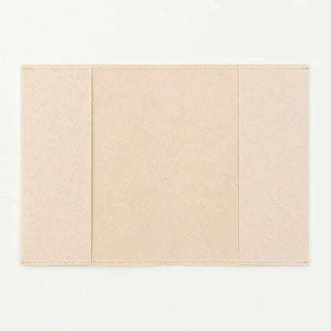 A6 MD Notebook Paper Cover