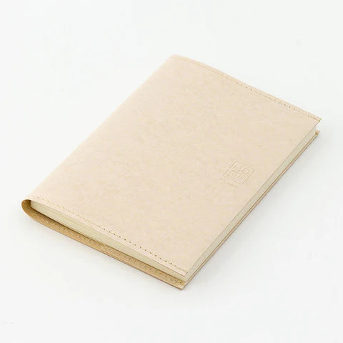 A6 MD Notebook Paper Cover