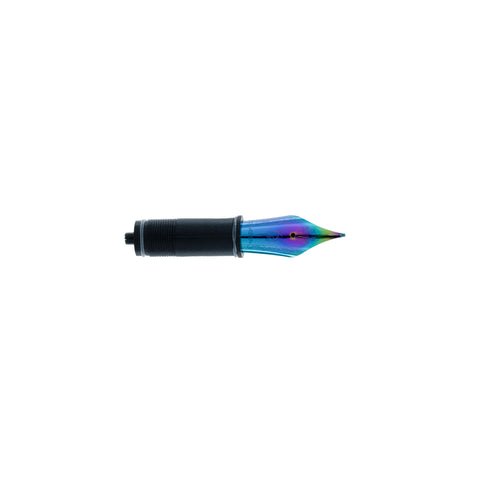 Nahvalur Stainless Steel Fountain Pen Nibs No.6