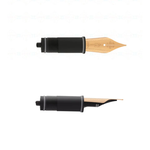 Nahvalur Stainless Steel Fountain Pen Nibs No.6