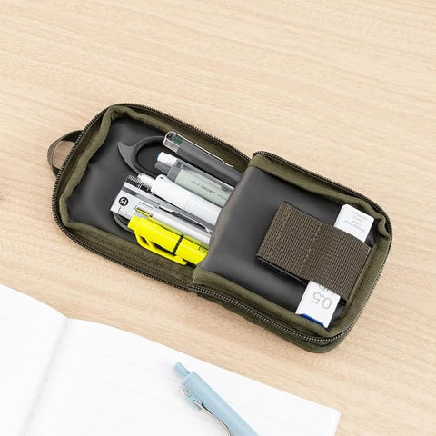 Nakabayashi Neoform Multi Pen Case
