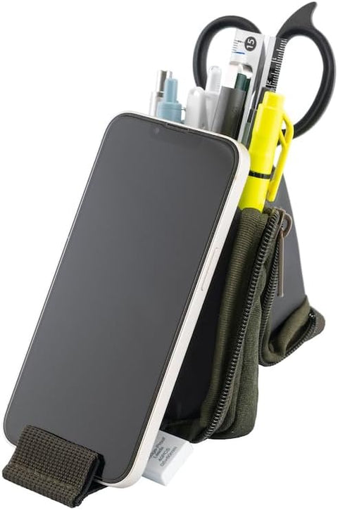 Nakabayashi Neoform Multi Pen Case
