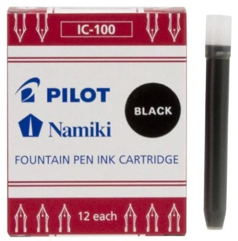 PILOT NAMIKI Fountain Pen Refill