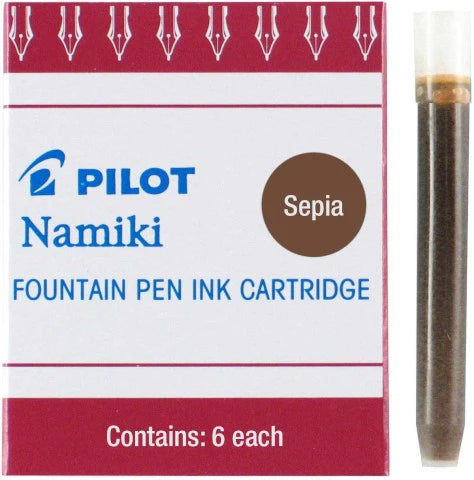 PILOT NAMIKI Fountain Pen Refill
