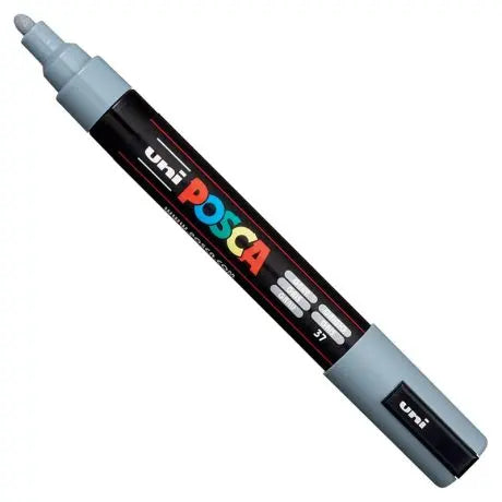Posca Paint Marker PC-5M Neutrals