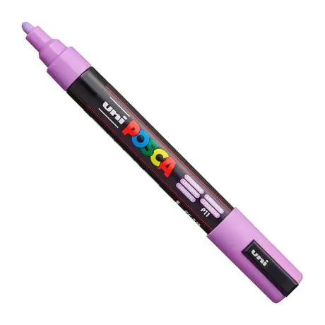 Posca Paint Marker PC-5M Colors