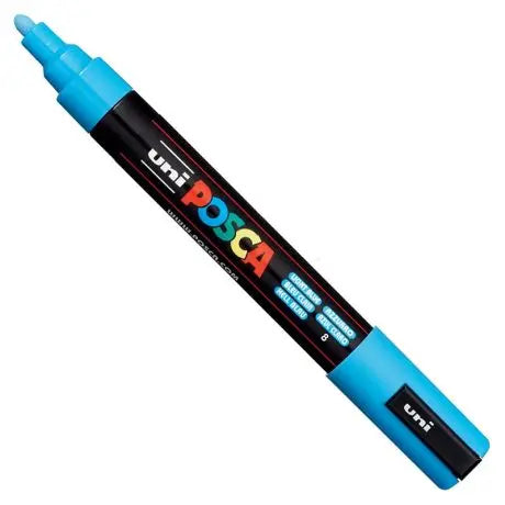 Posca Paint Marker PC-5M Colors