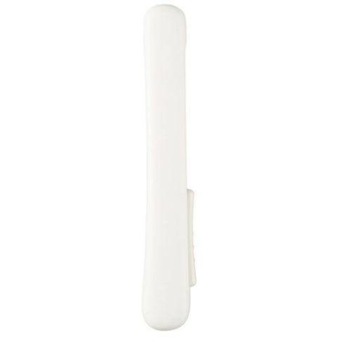SAXA POCHE Compact Scissors - White