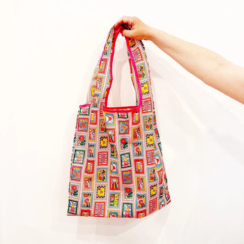 2024 Foldable Tote