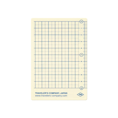 Plastic Sheet 2026 (Passport Size)