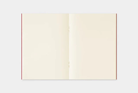 Traveler's Notebook Love & Trip Refill (Passport Size)