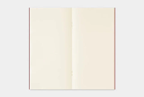 Traveler's Notebook Love & Trip Refill (Regular Size)