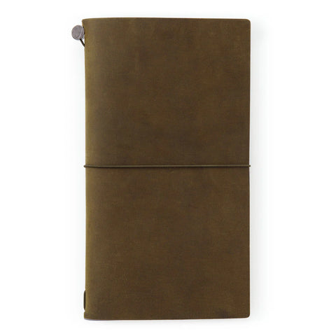 Traveler's Notebook Regular Size