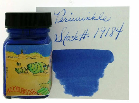 Noodler's Ink - 1 Ounce: Fox Red