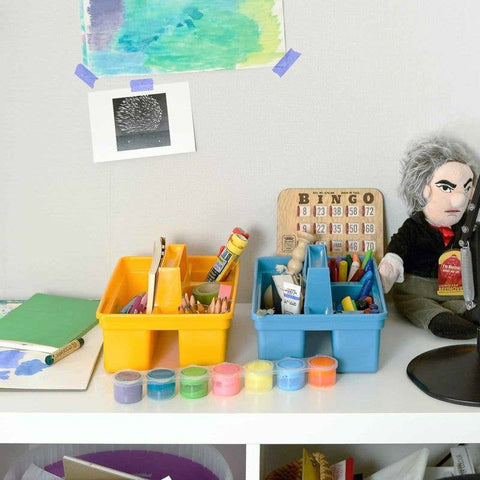 Hightide USA - Storage Caddy: Navy