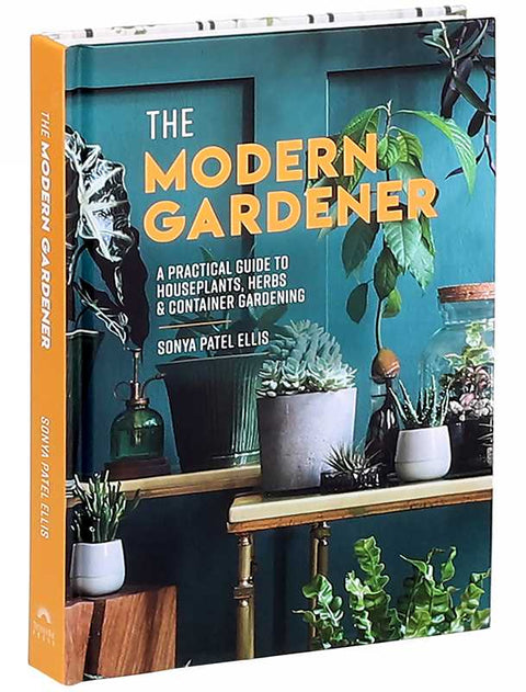 Modern Gardener