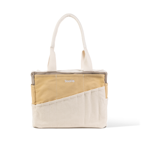 Soolla - Soolla® Studio Bag, Driftwood