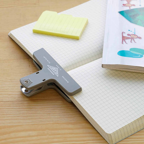 Hightide USA - Plastic Clip: Orange