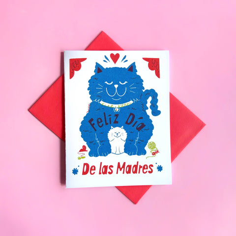 Mother's Day Cards
