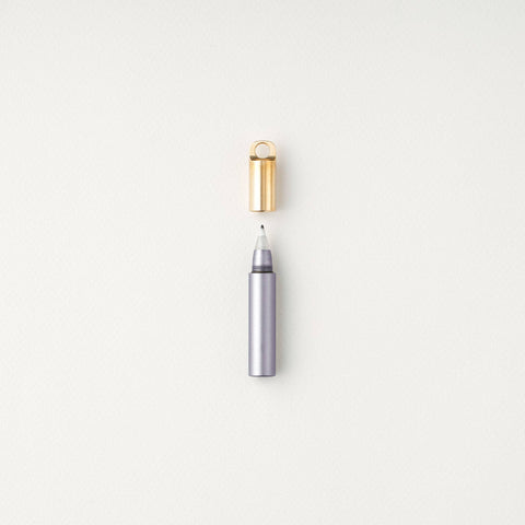 Tom's Studio - The Field Mouse – Brass
