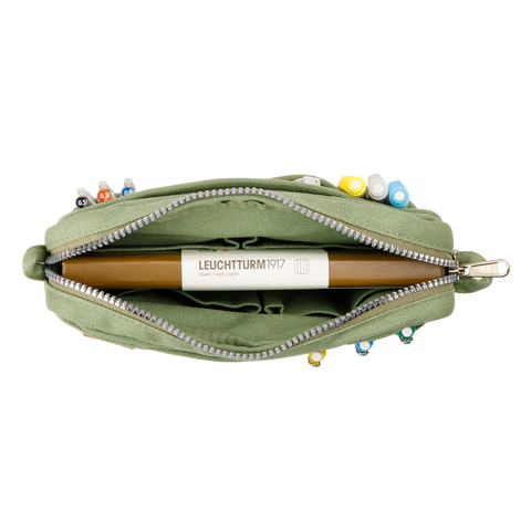 Soolla® Studio Pouch, Good Earth