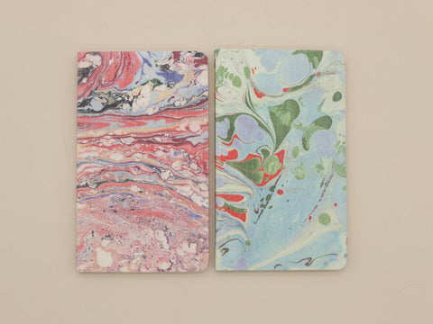 Metamorphic Marble Edition Flex Journal