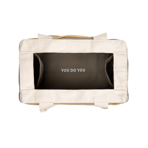 Soolla - Soolla® Studio Bag, Driftwood