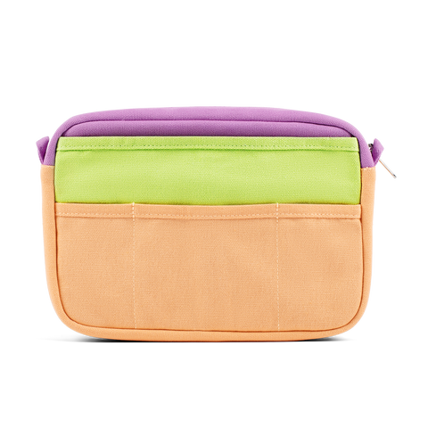 Soolla - Soolla® Studio Pouch, Sarah Anderson