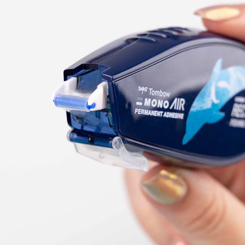 MONO Air Recycled Adhesive