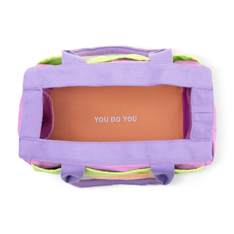 Soolla - Soolla Studio Artist Bag, Sarah Anderson, Stationery Bag