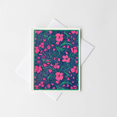 Spring Blossoms Assorted Pattern Boxed Set