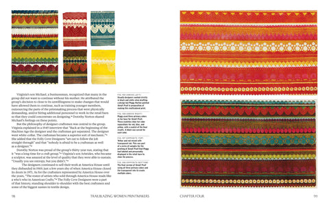 Chronicle Books - Trailblazing Women Printmakers