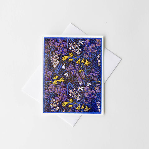 Spring Blossoms Assorted Pattern Boxed Set