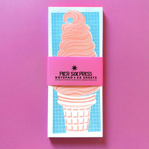 Ice Cream Treat