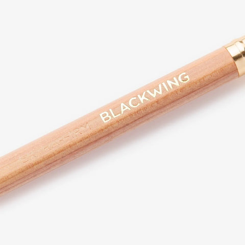 Blackwing Natural Set of 12