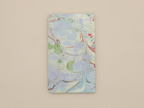 Pond Marble Edition Flex Journal