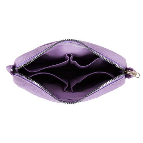 Soolla - Soolla® Studio Pouch, Lilac Love