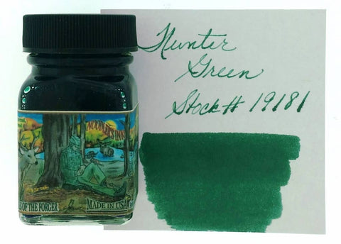 Noodler's Ink - 1 Ounce: Periwinkle